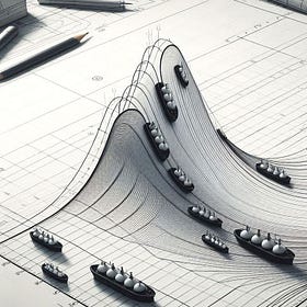 Sizing up the LNG glut (part 1)