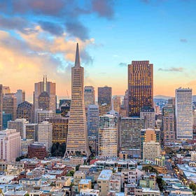 Recession Proof Your Portfolio: Lessons from 40 years in the San Francisco Commercial Real Estate Market