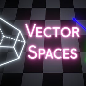 GM Shaders Mini: Vector Spaces