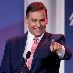 Lies, Crimes, and Politics: The George Santos Case