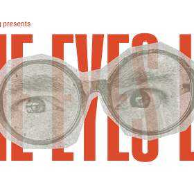 Story Mix One - The Eyes Lie (PT. 1)
