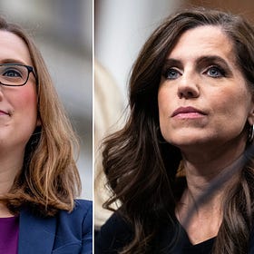 People that Congress should *actually* ban from the bathrooms