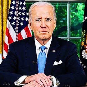Biden Announces Funeral 