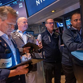 Fads and Fashions of the Financial World