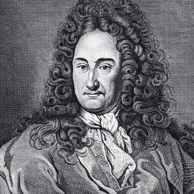 Psychological Determinism in Leibniz
