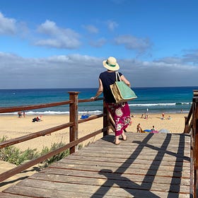Porto Santo, Madeira
