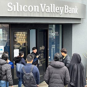 Three-letter disasters: How ESG and DEI destroyed SVB and capitalism as we know it