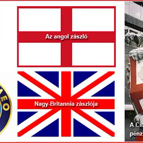 Beszédes szimbólumok, ostoba elméletek?
