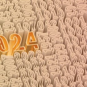 Annual Recap 2024