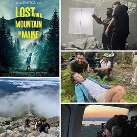 LIGHTS. CAMERA. ACTION. | South Dakota native’s breakthrough movie leans on family story 