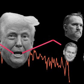 Things Musk (and Trump) Did... 04-13-25 | Blog#42
