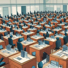 Can experts save the public from error?