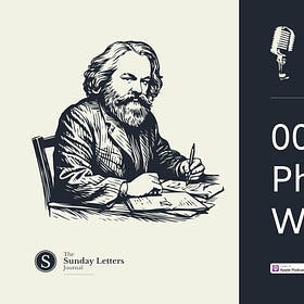 002 The Philosophy of Why We Work