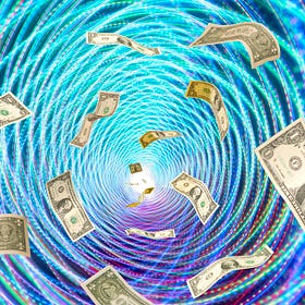 How the Fed Came to Love Inflation