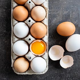 6 foods to boost your mood in January