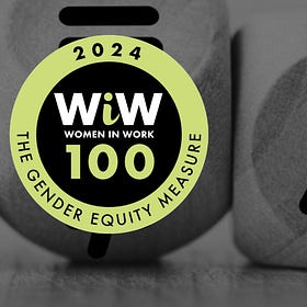 These are the 102 big companies stepping up on women's equality in the UK
