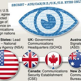Let Me Tell You a Tale of Spies, Science, and a Certain Rothschild Who Was Everywhere