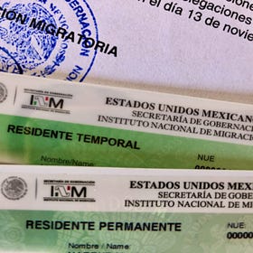 Guide To Mexican Residency 2024