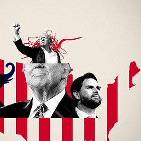 La estrategia comunicativa de Trump y el Partido Republicano