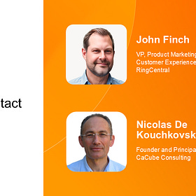 Crafting your CX AI roadmap