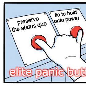 Elite Panic.