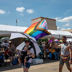 Dallas Pride Festival Cancelled Due to Lack of Sponsors