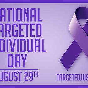 National Targeted Individual Day