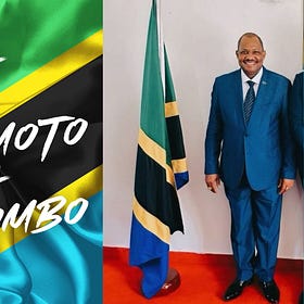 Tathmini ya kiintelijensia: Fursa na Changamoto kwa Mkurugenzi Mkuu mpya wa Idara ya Usalama, Ndg Selemani Mombo [Sehemu ya Kwanza: FURSA]