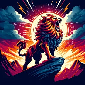 The Brave Spirit