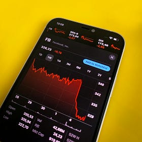 The Market’s Down—But Is the Economy?