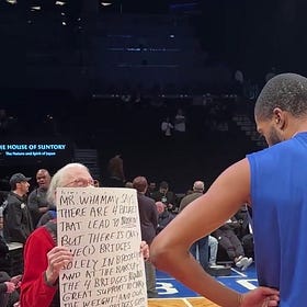You Can't Stay Here: The Never Hungover Nets Prospectus