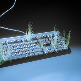 AI's Energy Usage May Be The Death Of Us