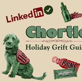 The Ultimate Holiday Grift Guide