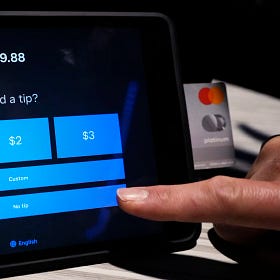 The Economics of Tipping