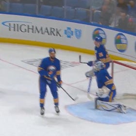 By the Numbers: A Look Into Sam Reinhart’s Red-Hot Start