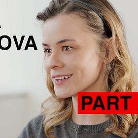 Doomscroll: Dasha Nekrasova II