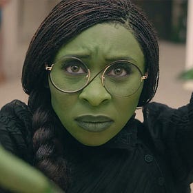 The hypocrisy of Wicked