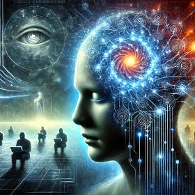 Beating Mind Control by harnessing Subconscious Programming