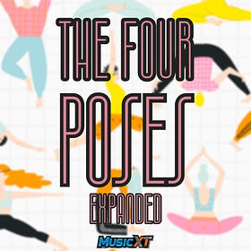 The Four Poses: Expanded Demo