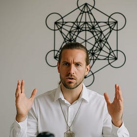La Glorificación del Narcisismo Espiritual en la Espiritualidad Moderna