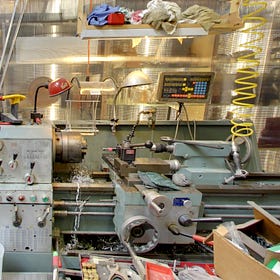 Shaping Our Environments