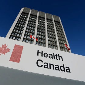 HUGE! Regulator Health Canada Confirms Undisclosed Presence of DNA Sequence in Pfizer Shot