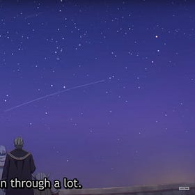 Frieren: Beyond Journey's End