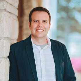 Peacemaking Like Jesus - Jason Porterfield