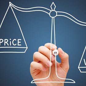 كيفية تحديد قيمة السهم باستخدام نموذج التدفقات النقدية المخصومة (DCF)