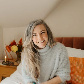 Start here! Welcome to What Now? with Lindsay Johnstone