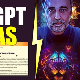 GPT 4o Canvas 🤖 está revolucionando la creación de contenidos por siempre ¿Cómo funciona?