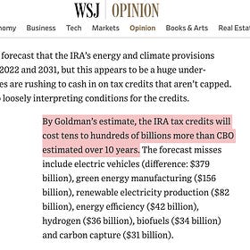 The limitless hidden costs of the IRA