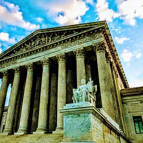Supreme Court Rules The Purge Begins At Midnight Tonight