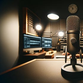 Podcast audience starts to plateau; Carsales to share AI transformation story at HumAIn